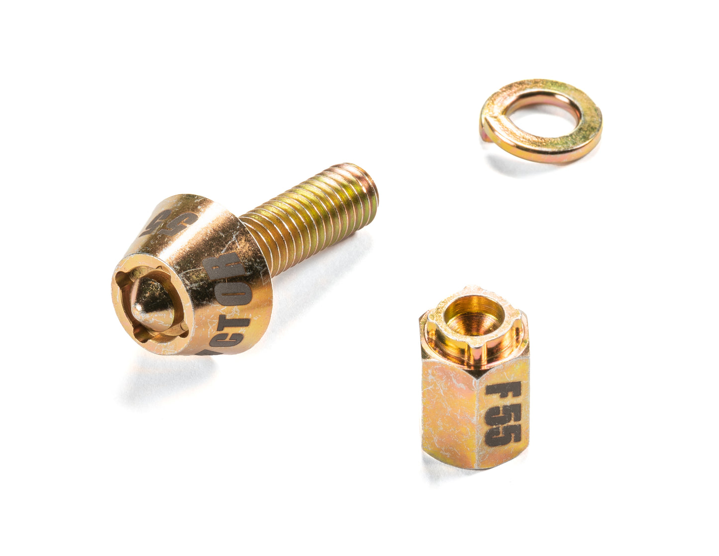 Factor 55 - 00001 - Winch Rope Roller