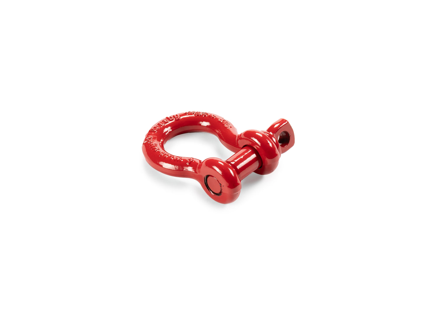 Factor 55 - 00061-01 - Winch Shackle