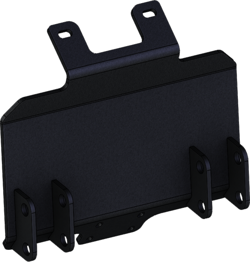 KFI Kfi Utv Plow Mount