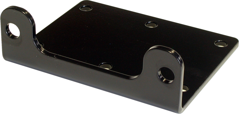 KFI Standard Fairlead Bracket - Part Number 100495