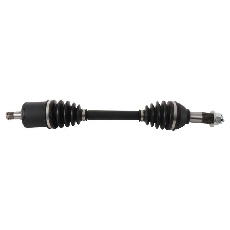All Balls Racing AB8-CA-8-230 Extreme 8-Ball Front Right Axle for Can-Am Maverick Trail