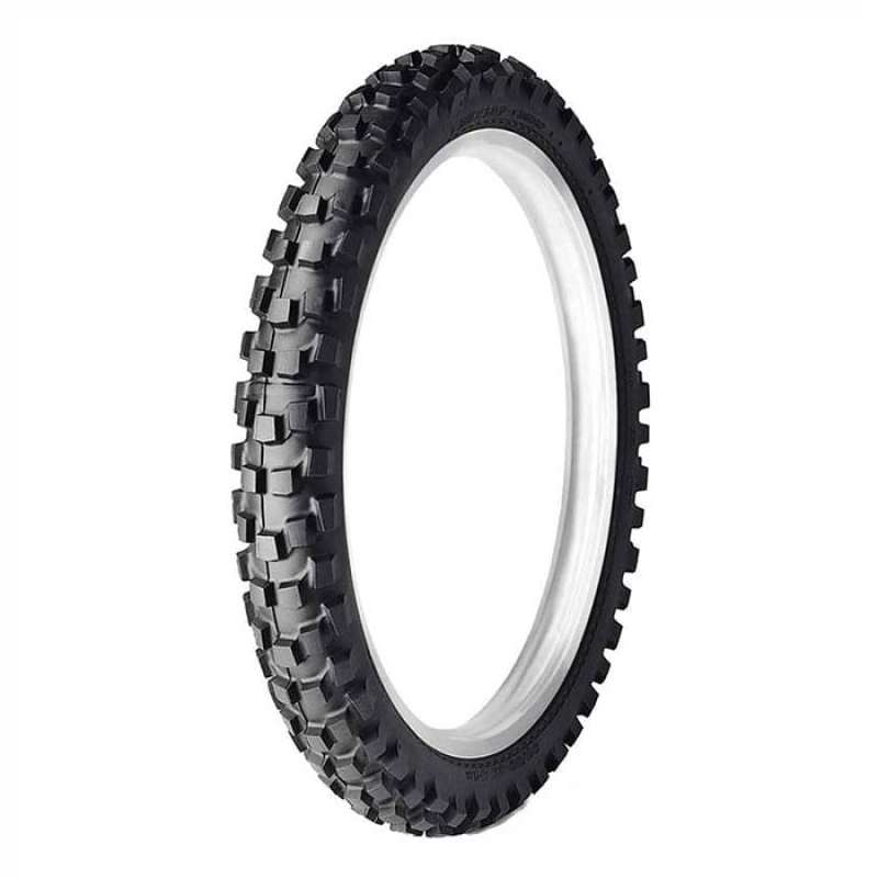Dunlop D606 Front Dual-Sport Tire 90/90-21 M/C 54R Tube Type