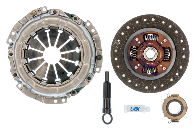 Exedy EXE16064 OE Clutch Kit for 1990 Toyota Celica L4