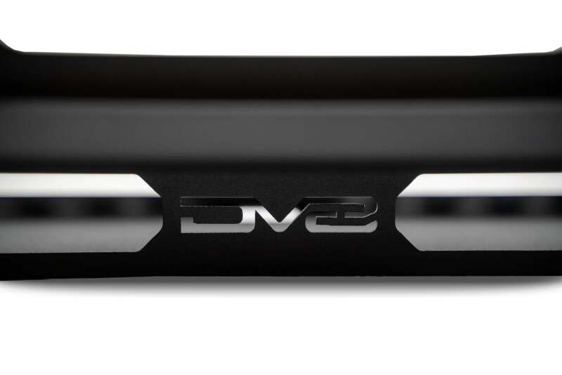 DV8 Offroad Centric Winch Front Bumper for 2024-2025 Toyota Tacoma | Part Number dveFBTT1-08