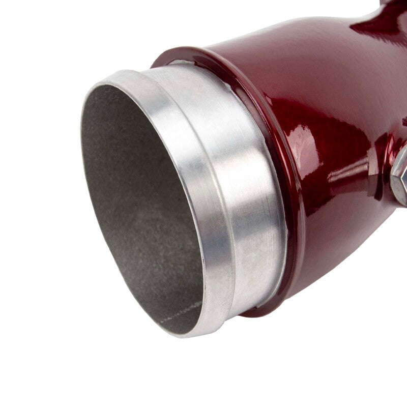 Wehrli 17-24 Duramax L5P High Flow Intake Horn - Bengal Blue