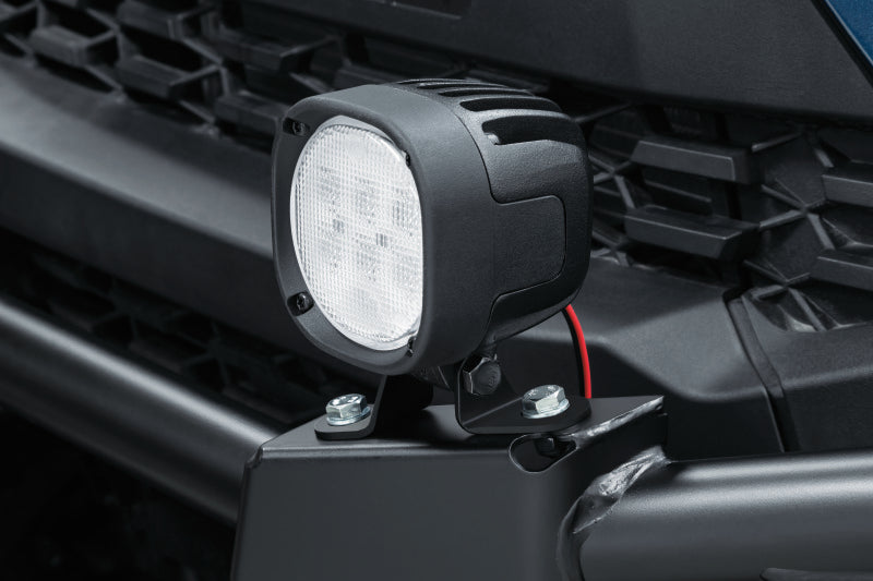 Kuryakyn Takrak Driving Light Mount for Ranger, Part 3038