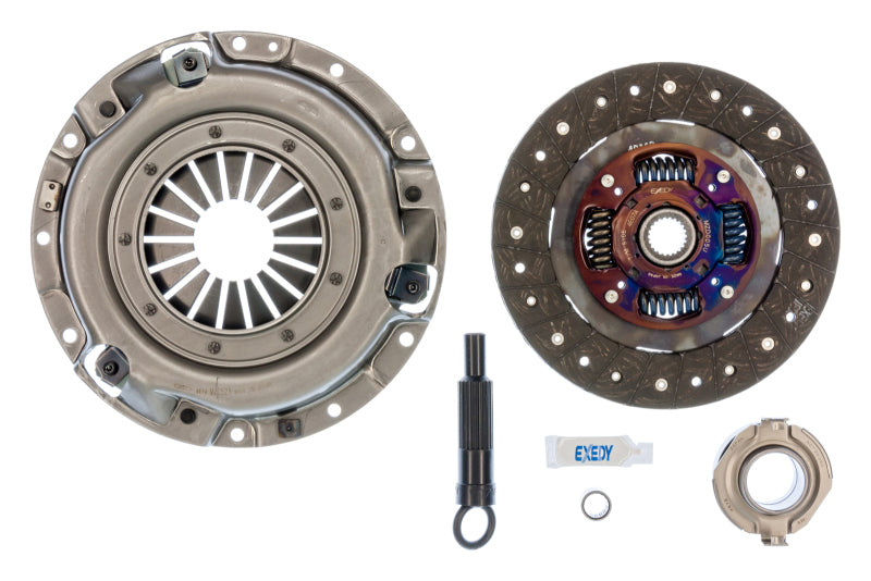 Exedy EXE10025 OE Clutch Kit for 1982–1984 Mazda B2200 L4