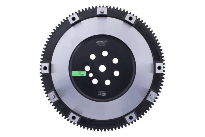 ACT XACT Streetlite Flywheel 600165 for Mitsubishi Eclipse, Eagle Talon and Plymouth Laser