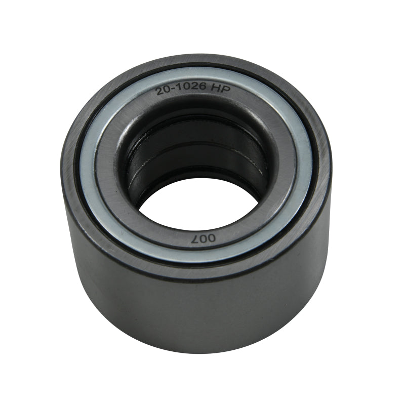 All Balls Racing ABR25-1496-HP Tapered DAC Front Wheel Bearing Upgrade Kit