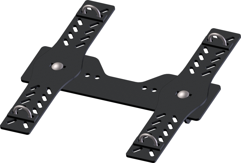 KFI Kfi Atv Universal Plow Mount