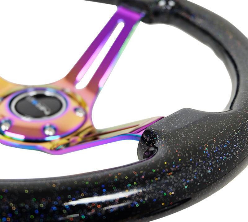 NRG Steering Wheels - Reinforc