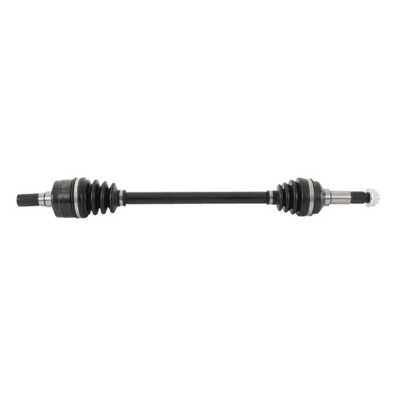 All Balls Racing AB8-YA-8-358 Extreme 8-Ball Rear Left Axle for Yamaha YXZ1000R