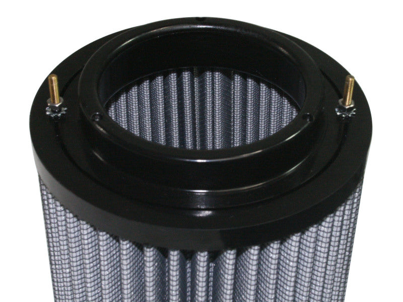 aFe MagnumFLOW Pro DRY S OE Replacement Air Filter AFE11-10121 for Audi A4, A5, S4 and S5