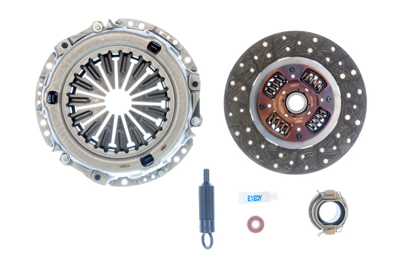 Exedy - EXE16087 - OE 1996-2001 Toyota 4Runner V6 Clutch Kit
