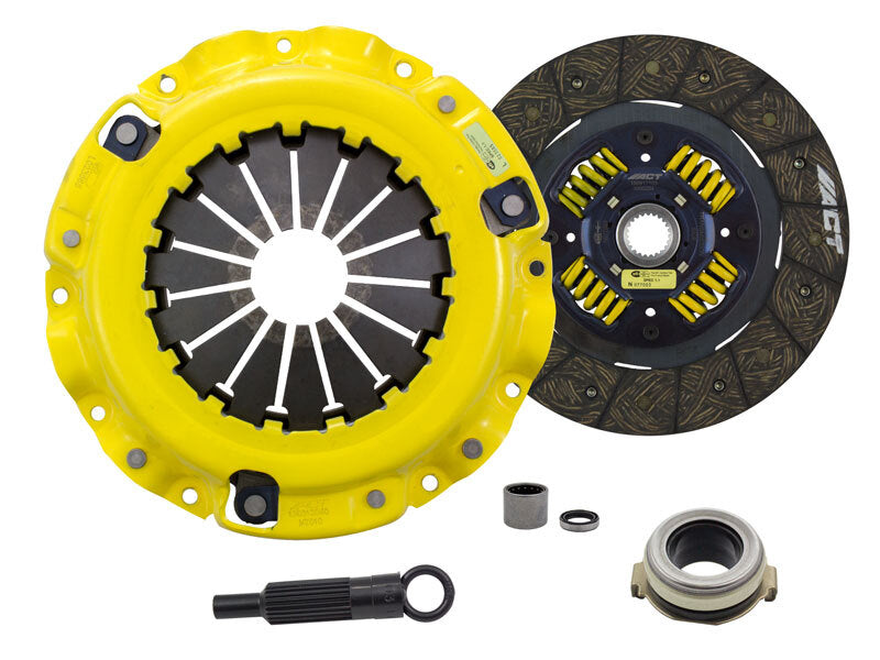ACT ZM8-HDSS Heavy Duty Performance Street Sprung Clutch Kit for Mazda RX-8