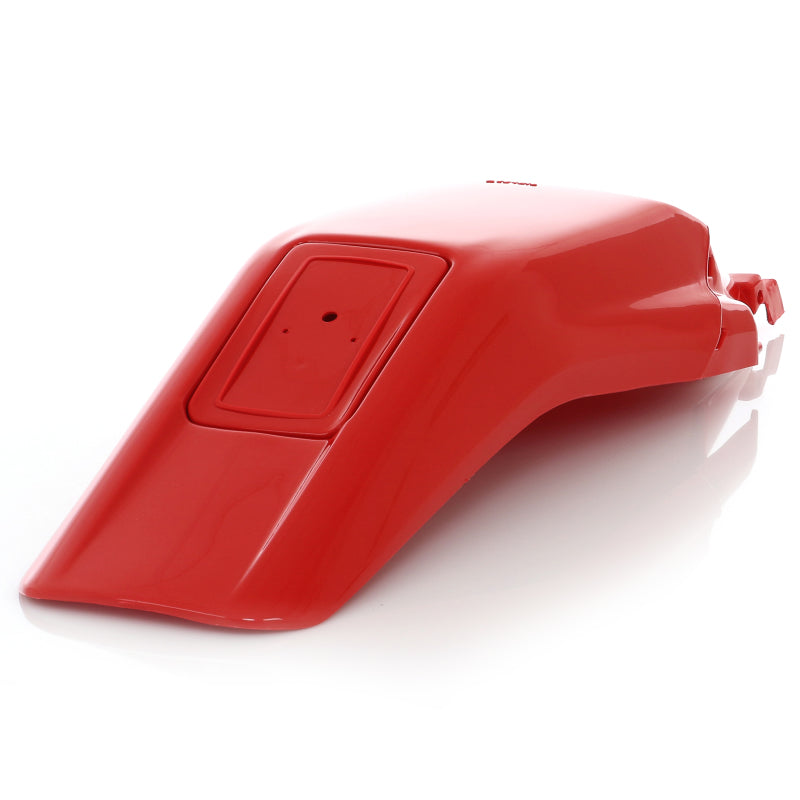 Acerbis Rear Fender for Honda XR250R and XR400R, Part Number ACB2040840227