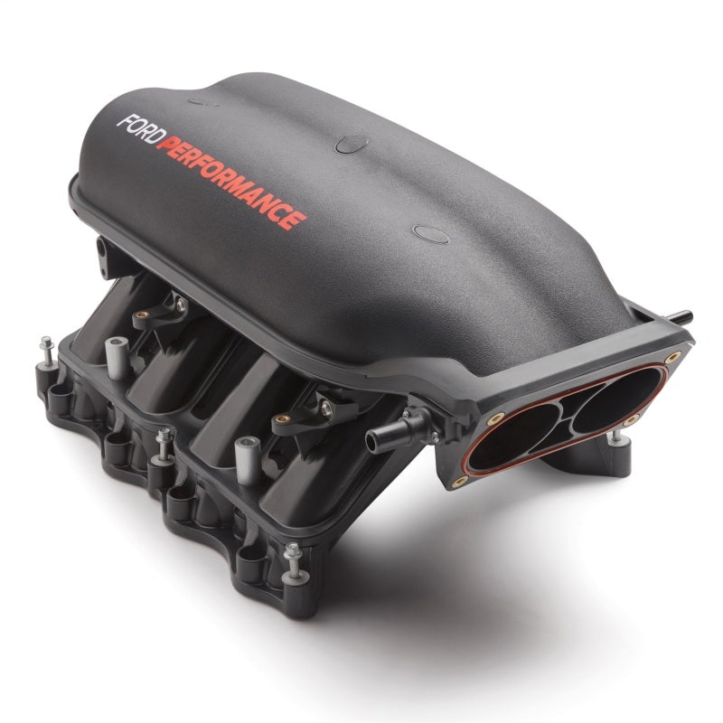 Ford Racing FRPM-9424-M50CJB 5.0L Coyote Cobra Jet Intake Manifold