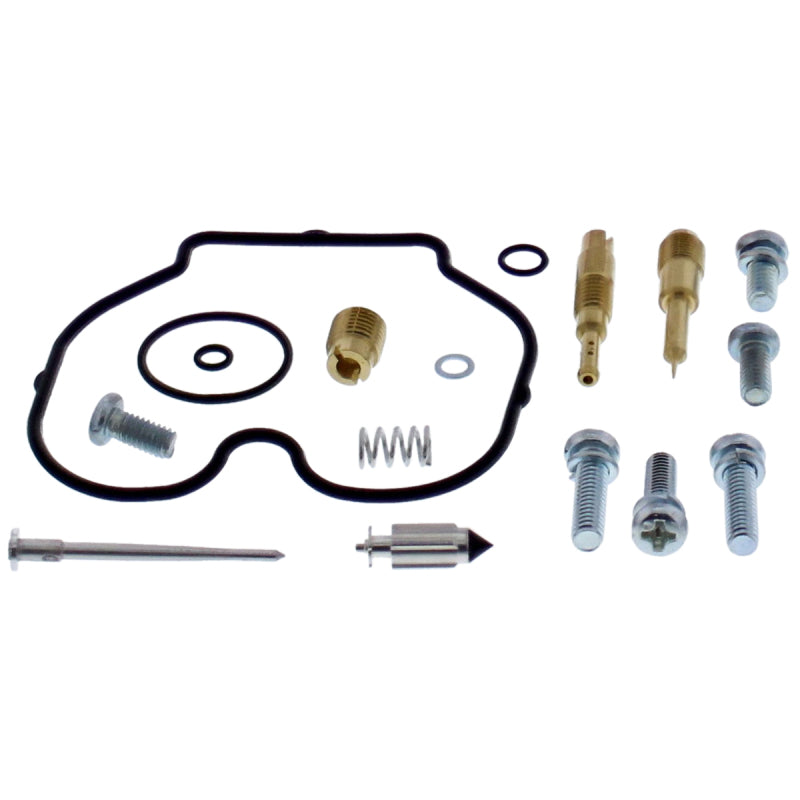 All Balls Racing 02-05 Honda CHF50 Carburetor Rebuild Kit ABR26-10016