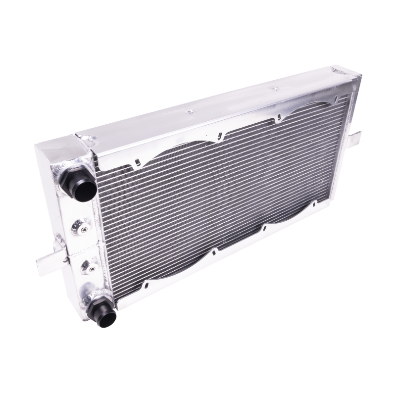 CHB Tucked Aluminum Radiators