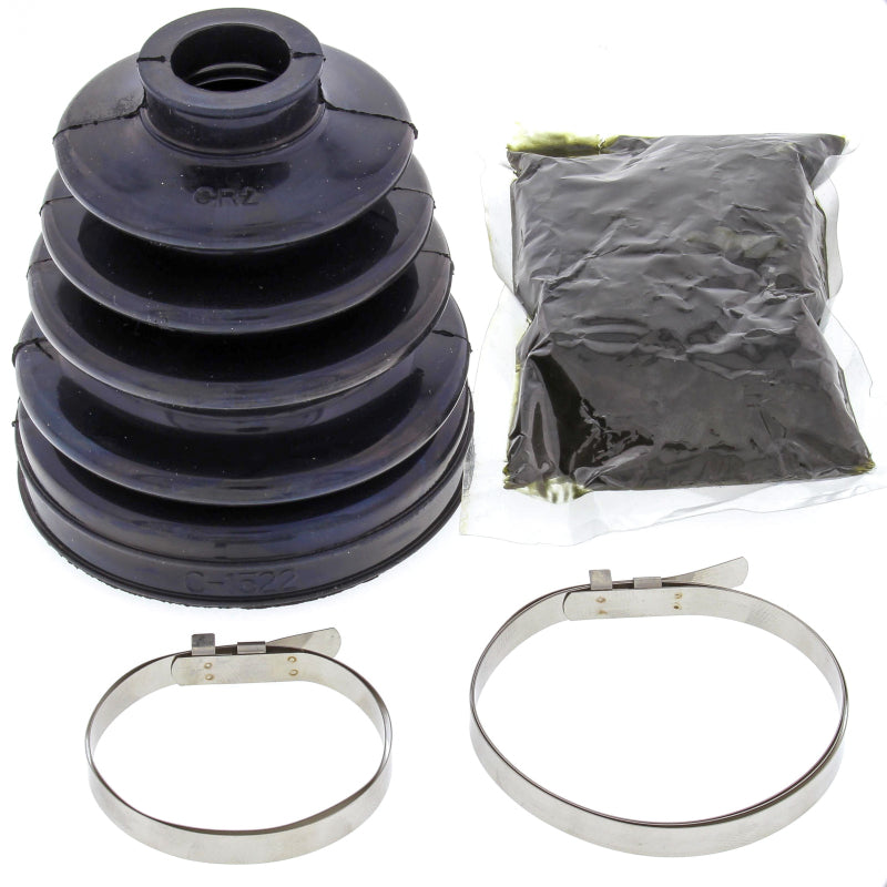 All Balls Racing ABR19-5022 Rear Inner CV Boot Repair Kit for Polaris Ranger