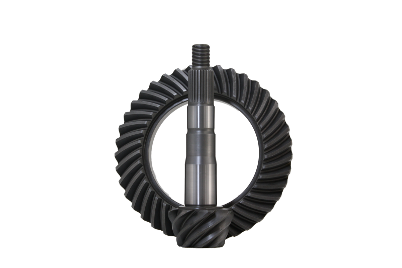 Revolution Gear & Axle Toyota 8.0in IFS 4.56 Ratio Thick Ring & Pinion
