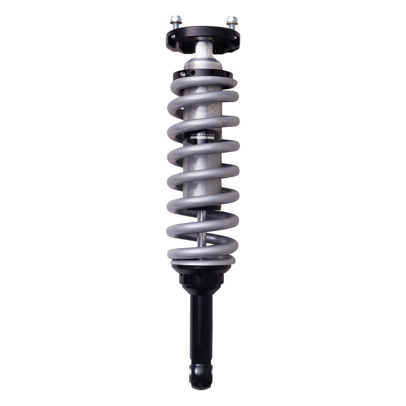 FOX 987-02-008 Performance Series Front IFP Coilover for 2024-2025 Toyota Tacoma, 0-2.25-Inch Lift