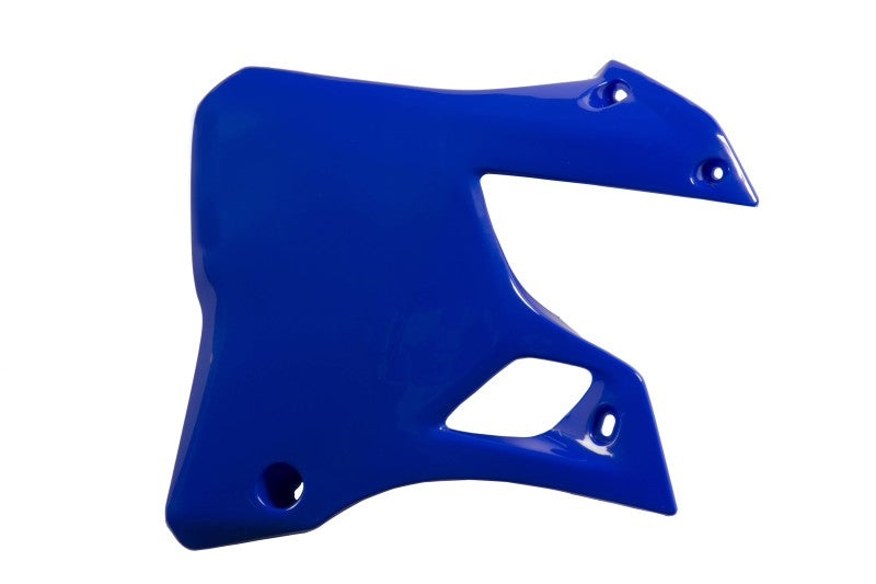 ACB Radiator Shroud