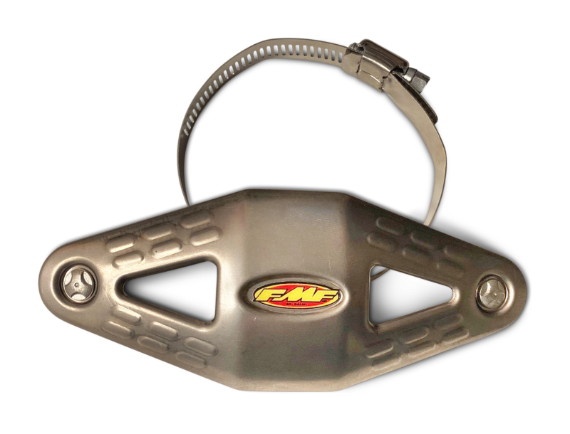 FMF 4-Stroke Quietcore 4.1 Silencers