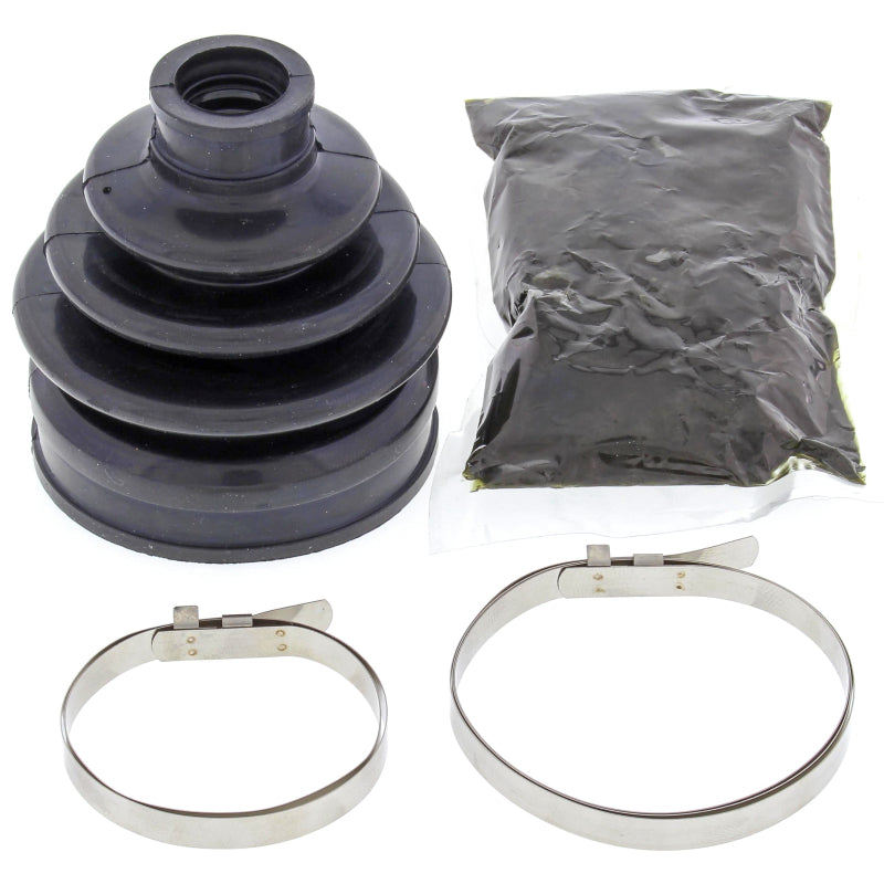 All Balls Racing ABR19-5030 CV Boot Repair Kit for Arctic Cat and Honda Powersports Vehicles