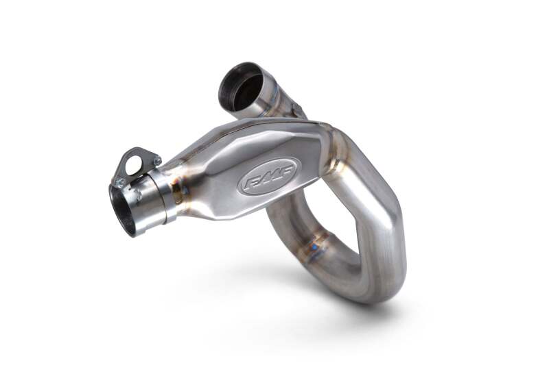 FMF Racing Titanium Megabomb Header for 2026 Ducati Desmo 450 MX - Part #FMF045710