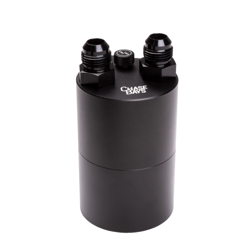 CHB Oil Catch Cans