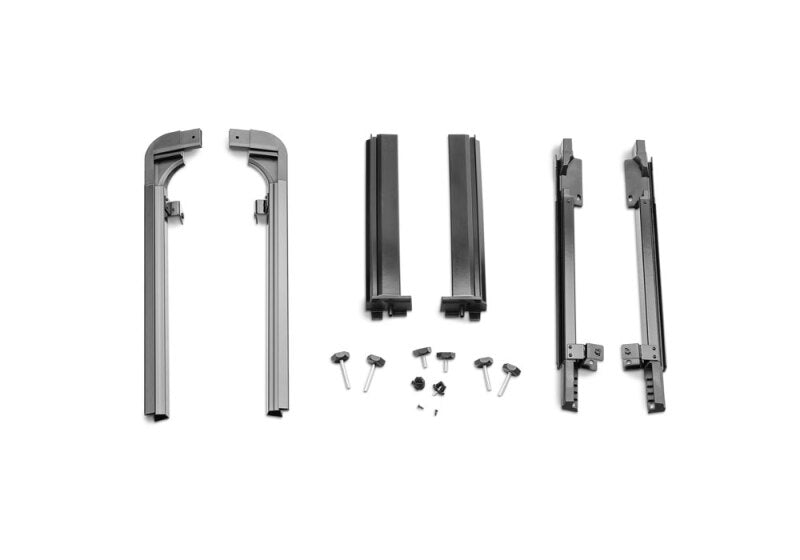 Rampage ram61098 Door Surround Kit - Black