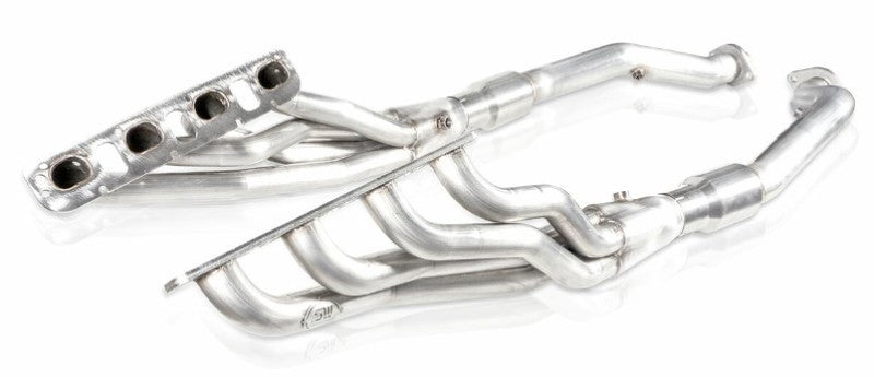 SSW Long Tube Headers