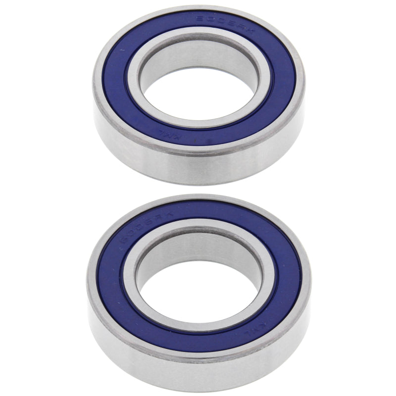 All Balls Racing ABR25-1627 Rear Wheel Bearing Kit for 2003-2006 Buell Firebolt and Lightning