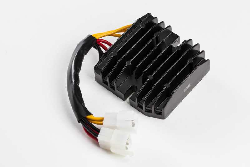 Ricks Motorsport Electrics rme10-219H Hot Shot Series Rectifier-Regulator