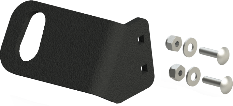 KFI KFI101132-R TT Replacement Hook Bracket