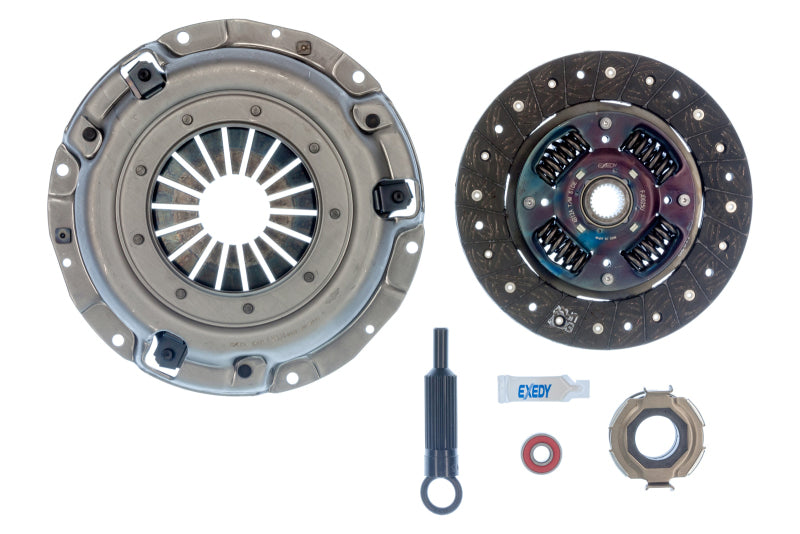 Exedy exeKSB04 OE Clutch Kit for 2005 Saab 9-2X H4