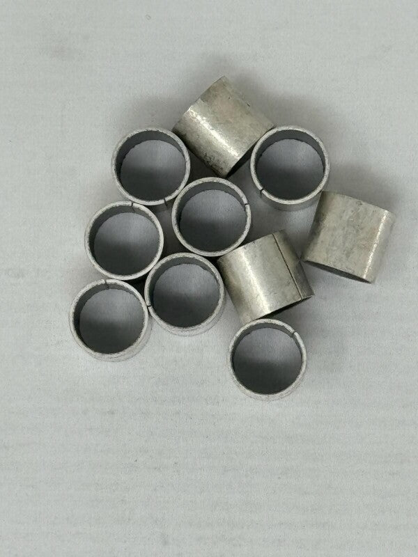 KYB Powersports KYP120291800110 18 mm Fork Bushing, 10-Pack for 2006-2023 Yamaha YZ125-450F, GasGas and Rieju