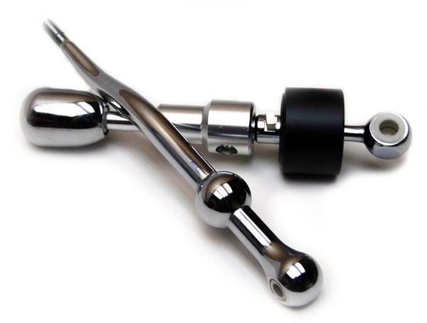 Fidanza fid891868 91-96 Dodge Stealth / 91-99 Mitsubishi 3000GT Short Throw Shifter