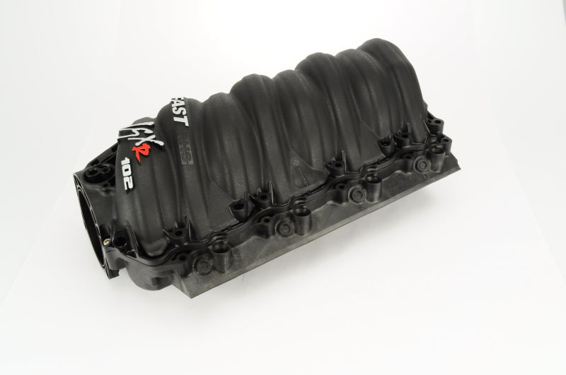 FAST LSXR 102mm Race Runner Intake Manifold - FST146104B