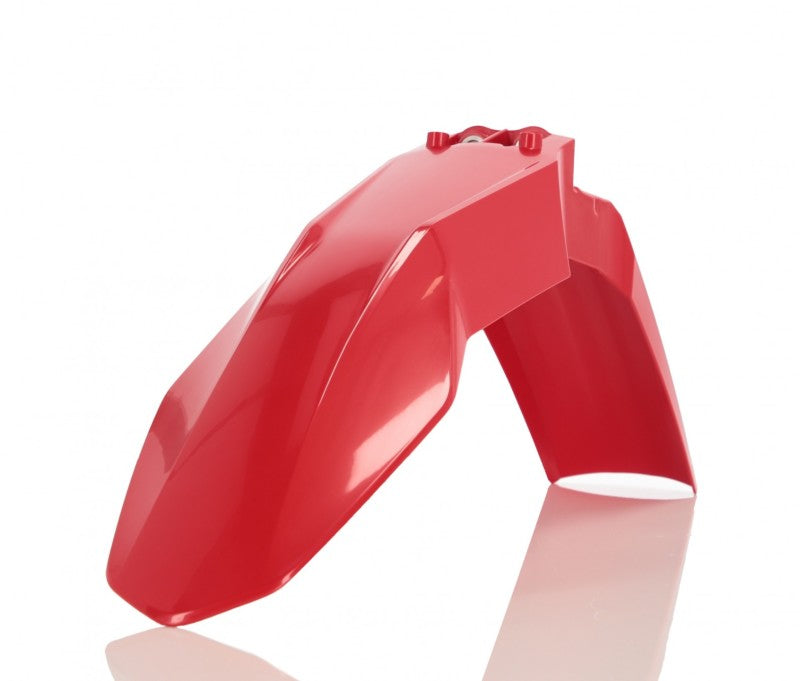 ACB Front Fender