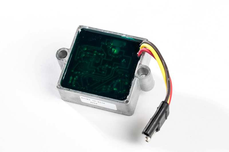 Ricks Motorsport OEM Style Polaris Rectifier-Regulator