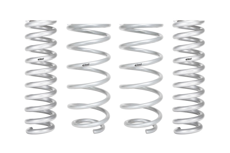 Eibach Pro-Truck Lift Kit for 09-13 Ford F-150 (Excludes SVT Raptor) - E30-35-002-02-20
