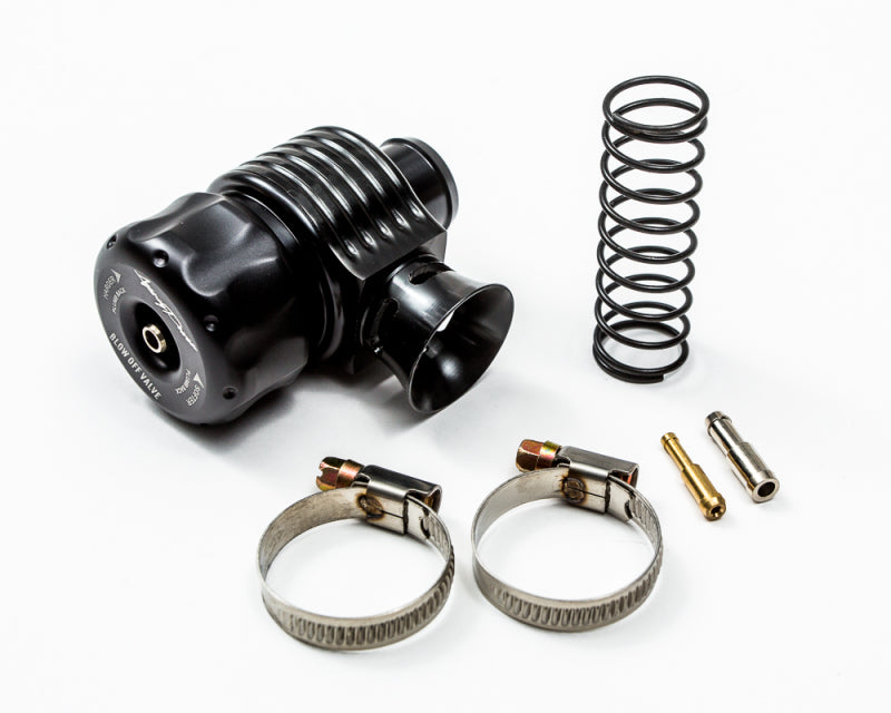 AP Can-Am Maverick X3 Turbo Adjustable Blow Off Valve