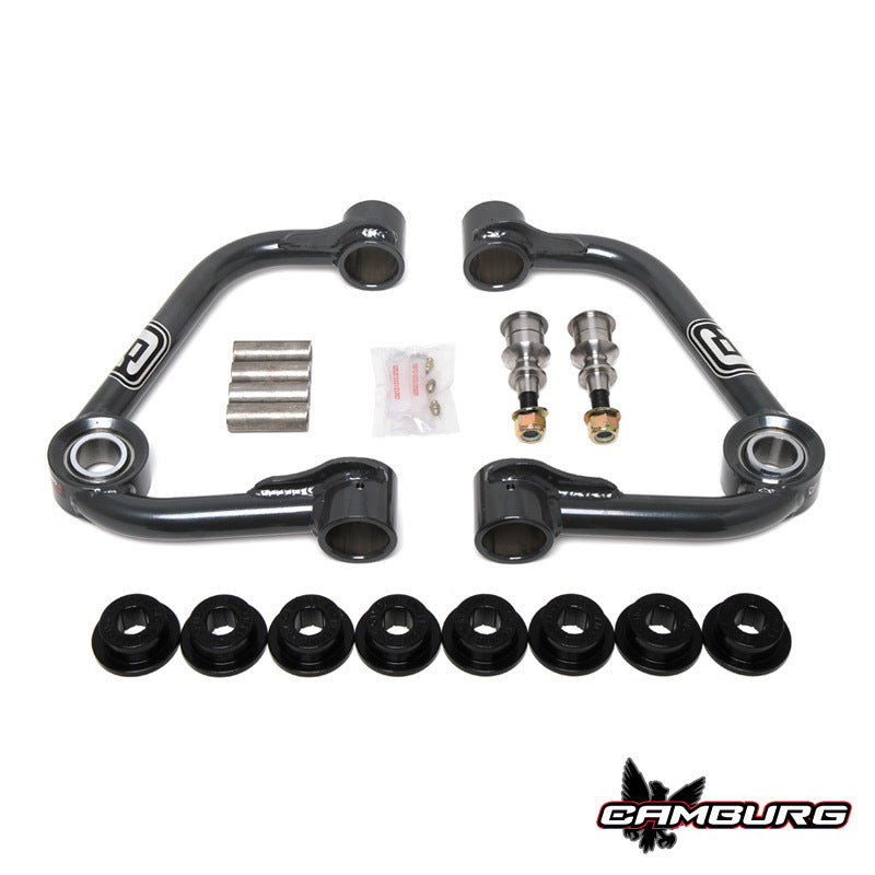CMB Uniball Upper Arms