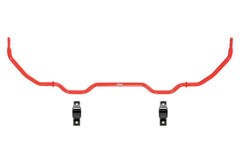 Eibach Front & Rear Sway Bar Set 17-20 Tesla 3 Long Range - E40-87-001-01-11