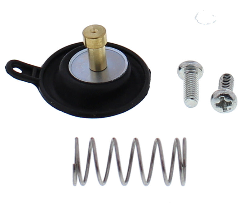 All Balls Racing ABR46-4033 Air Cut-Off Valve Rebuild Kit for 1988-1997 Yamaha VMX1200 V-Max