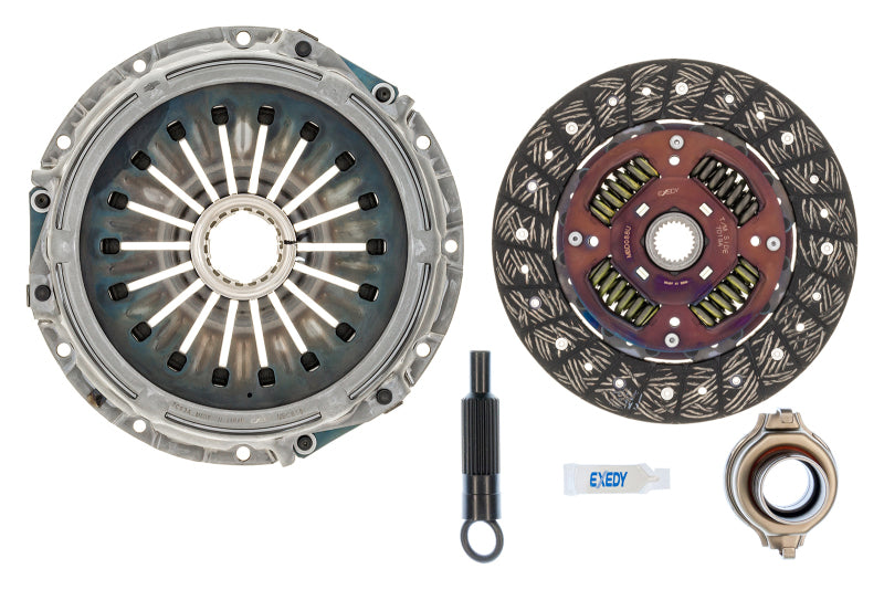 Exedy exeMBK1009 OE Clutch Kit for 2008–2015 Mitsubishi Lancer L4