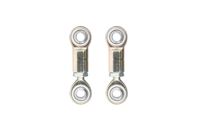Eibach Heavy Duty Adjustable Endlink - Bolt Diameter M12 / Min Length 75MM / Max Length 95MM - eibUEL-12-075HD