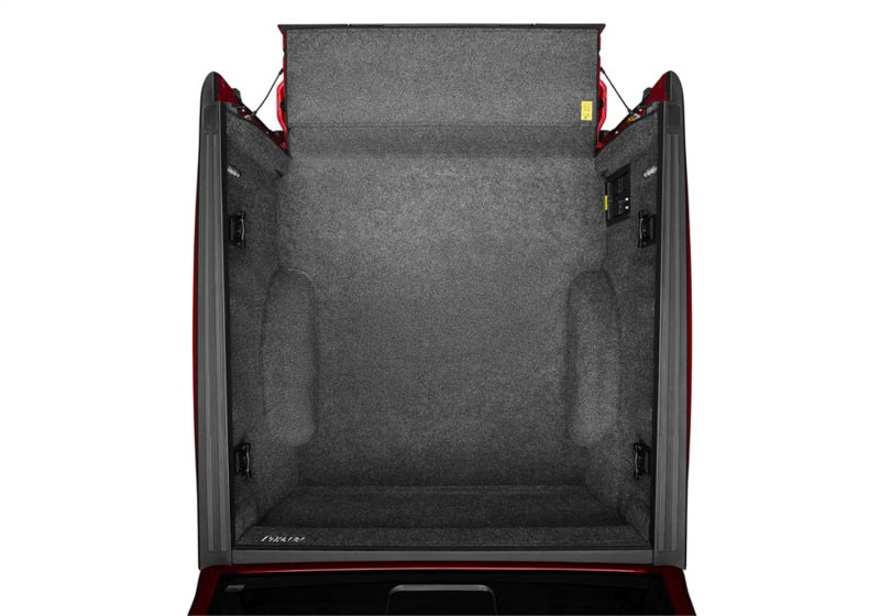 BedRug 15-16 Ford F-150 5.5ft Bed 2015 Bedliner